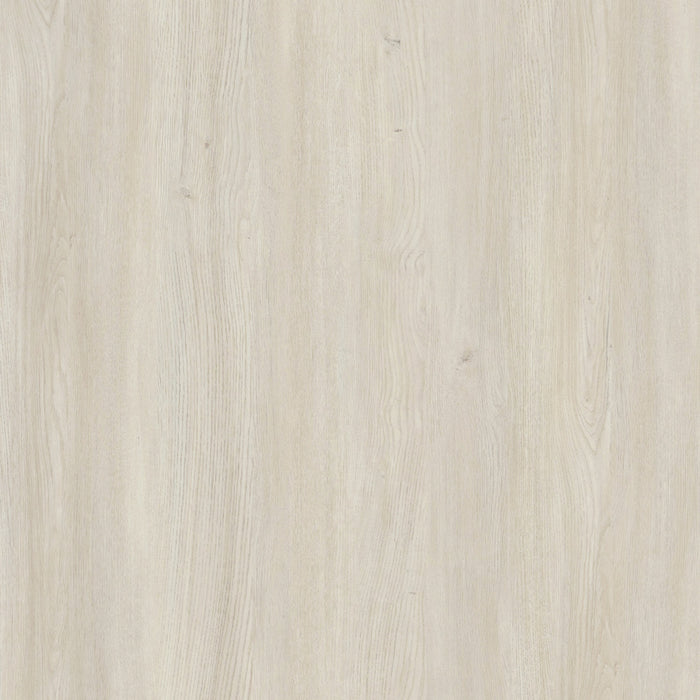 Novara Contemporary 22\" Nightstand in Whitewashed Oak (2-Drawer)