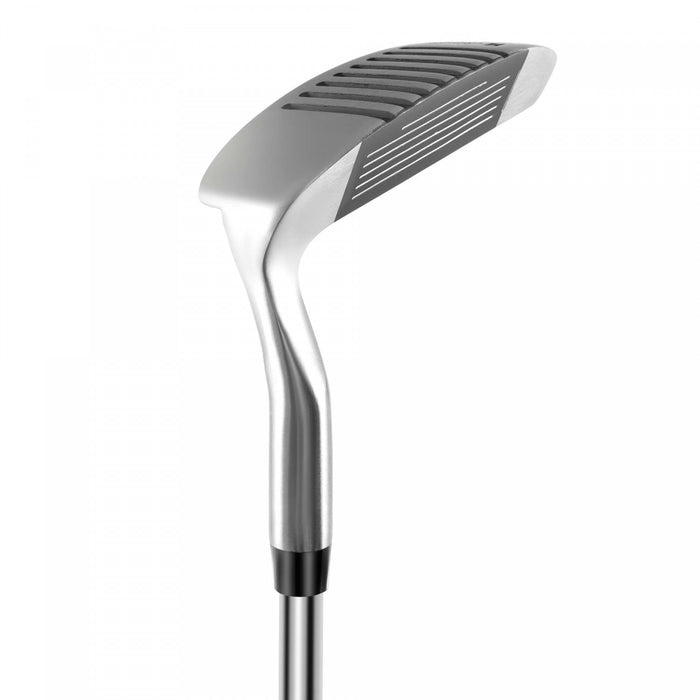 Ultimate Golf Chipper Right-handed Chipping Club Stainless Steel Head Batting Aid Line