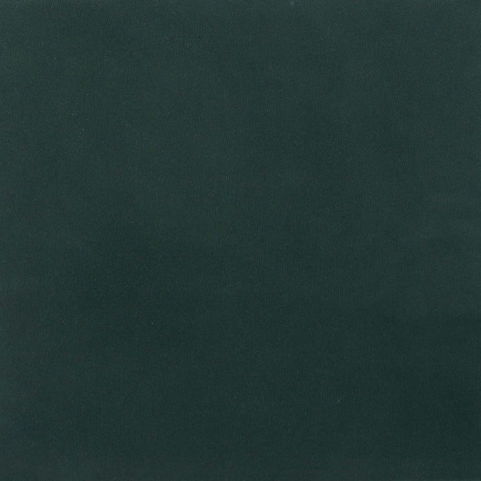 Abigail Mid-Century Modern Upholstered Velvet Accent Bench in Forest Green