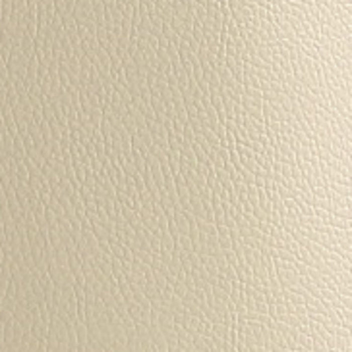 Emperor Traditional Wood Upholstered Barstool in Cream - Set of 2