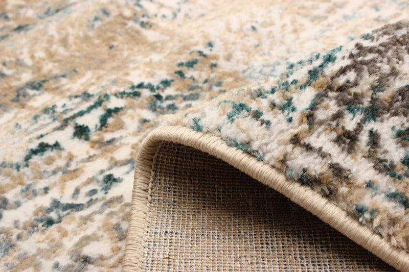 Zoe Ivory Area Rug - 2'8\" x 8'2\"