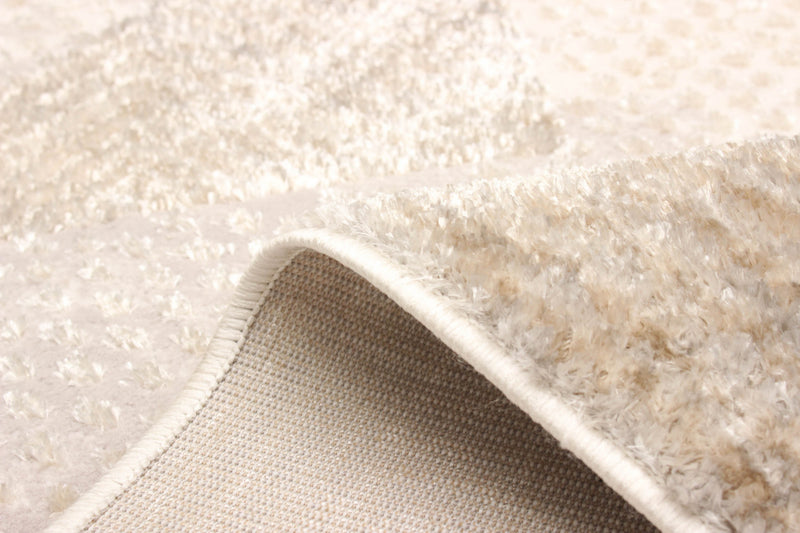 Fabian Ivory Area Rug - 5'0\" x 8'0\"