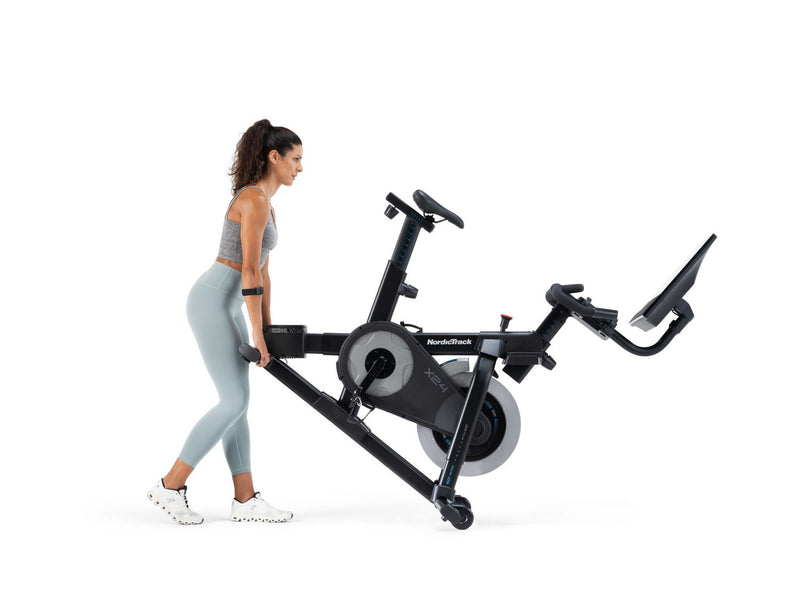 NordicTrack X24 Bike