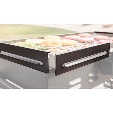 Blackstone 36\" Wind Guards - 5015 Griddle