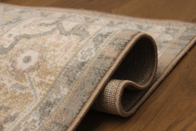 Ashby Tan Area Rug - 8'0\" X 10'0\"   