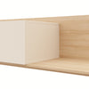 Noa Extendable TV Console Tv Stand | Meuble tele extensible Noa