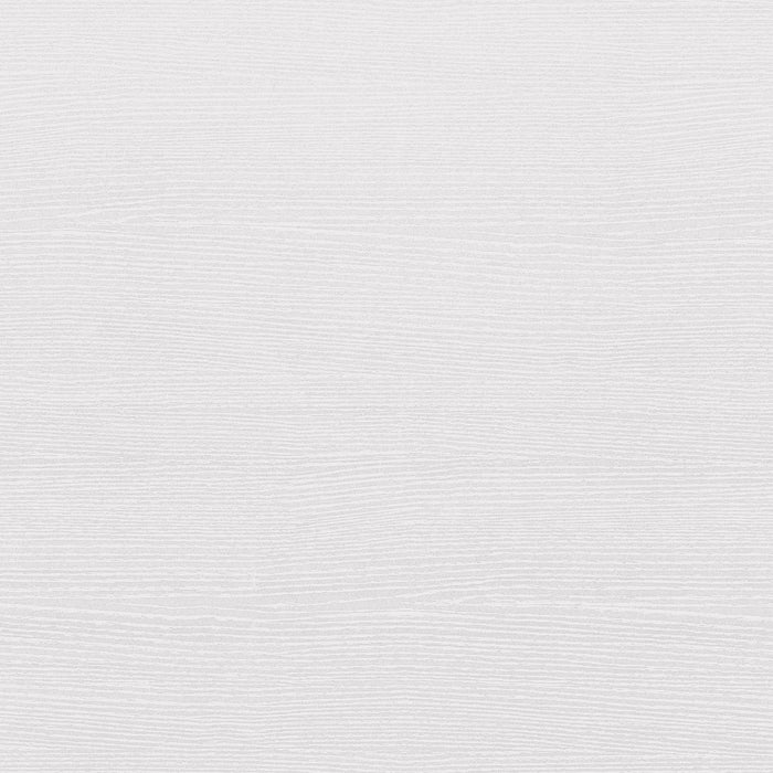 Bestar Key West Queen Murphy Bed with Closet Organizer (94 W) - Pure White Oak