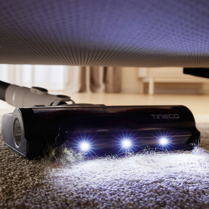 Tineco Go Pet Cyclone Cordless Stick Vacuum