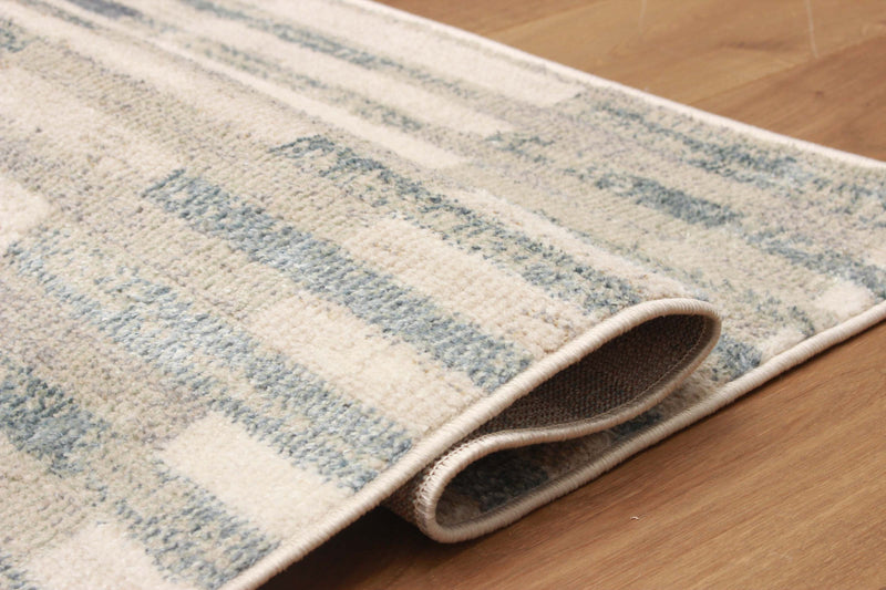 Kalliope Beige Area Rug - 5'0\" X 8'0\"   