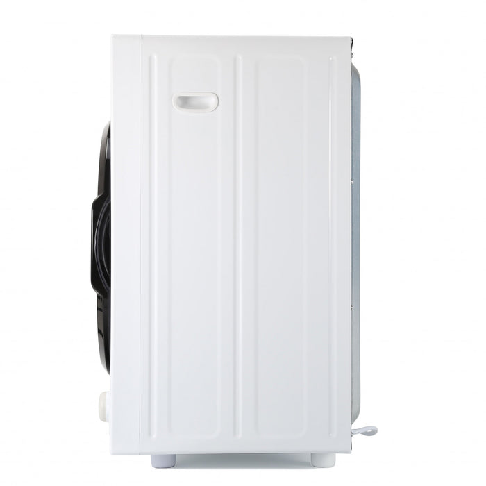 BCDPW Series BLACK+DECKER 3.5 Cu. Ft. Portable Dryer, 13.2 lb. Capacity, 120V