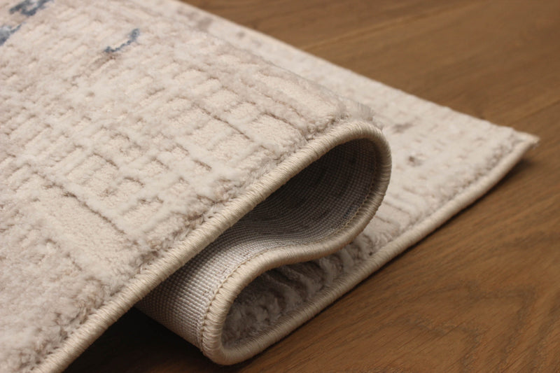 Jane Ivory Area Rug - 5'0\" X 8'0\" 