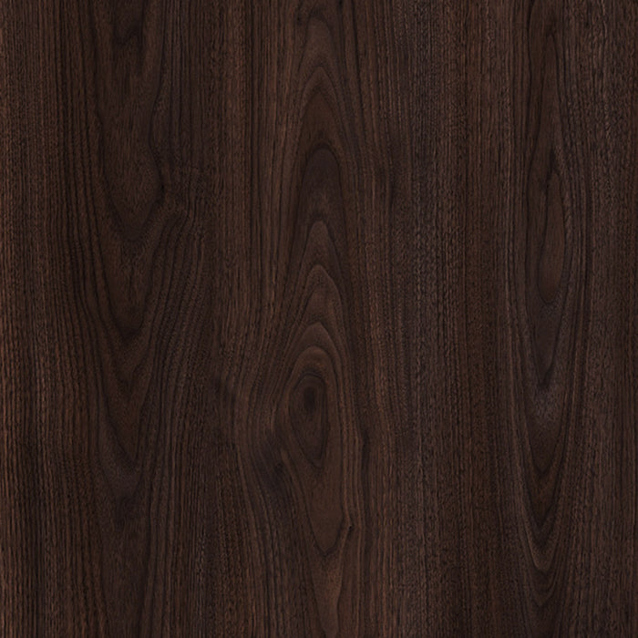 Evelyn Modern 20\" Nightstand in Brown (3-Drawer)