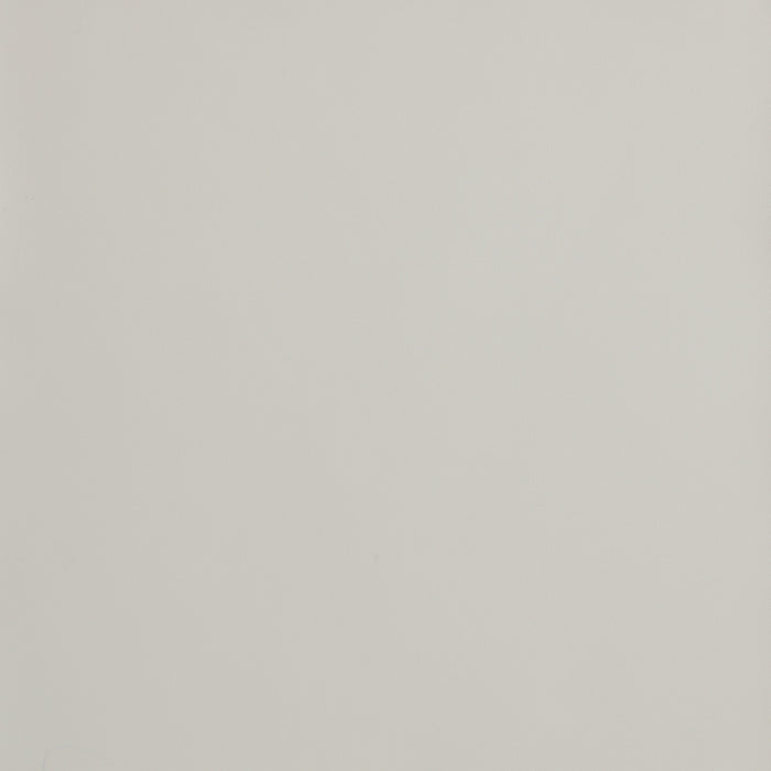 Tremont Modern Metal Vegan Leather Dining Chair in Stone Gray
