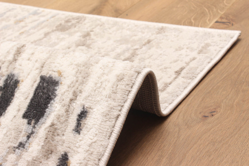 Juniper Taupe Rug 5'0\" x 8'0\"