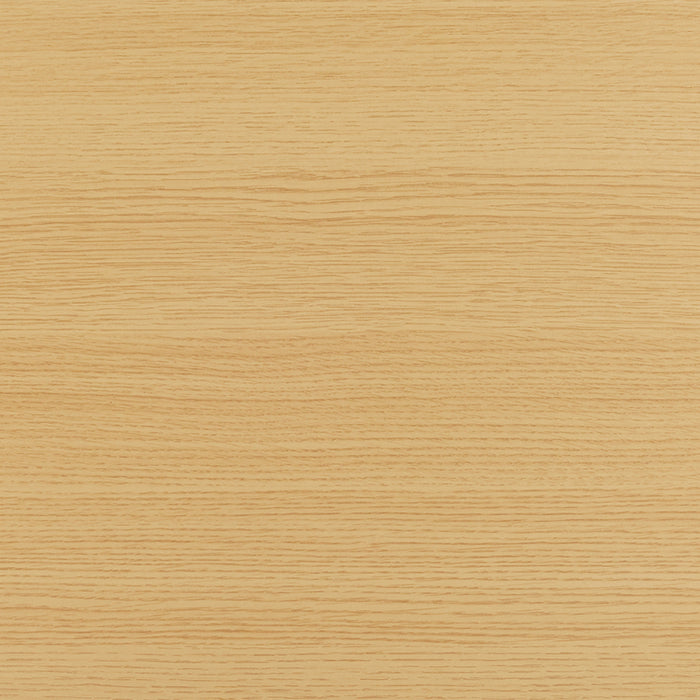 Amara Modern 20\" Nightstand in Light Oak (1-Drawer) - Set of 2