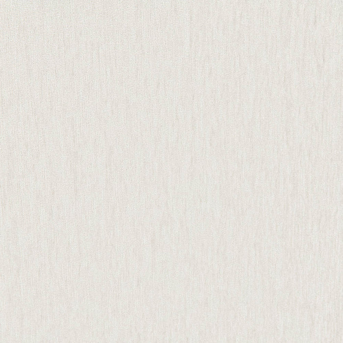 Beever Modern Wood Chenille Counter Stool in Cream