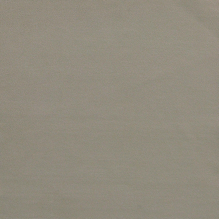 Promenade Mid-Century Modern Upholstered Velvet Full Bed in Rustic Taupe