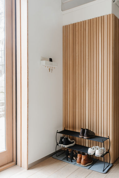 Umbra Estique Organizer Wall Hooks - White