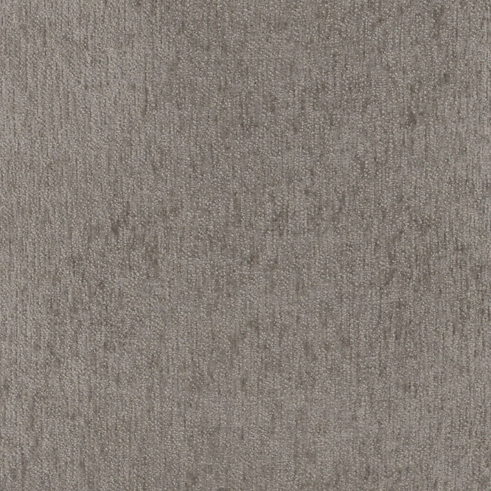 Ola Modern Wood Chenille Dining Chair in Stone - Set of 2