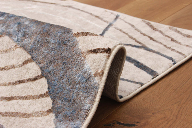 Leah Ivory Area Rug - 8'0\" X 10'0\"   