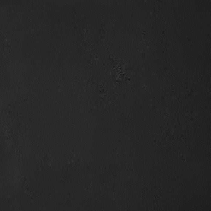 Blair Modern Wood Upholstered Counter Stool in Black - Set of 2 Bar Stool