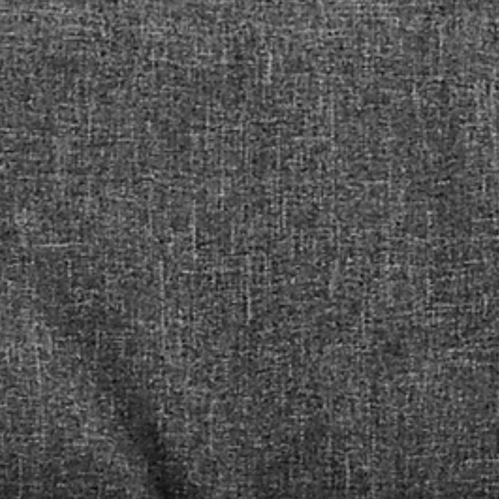 Sunset Modern 3-Piece Conversation Set in Gray