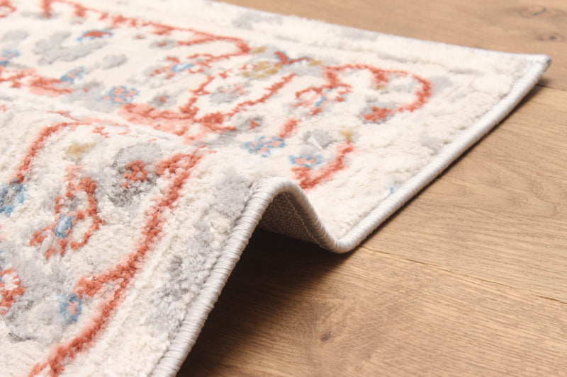 Seline Ivory Rug 2'8\" x 8'2\"