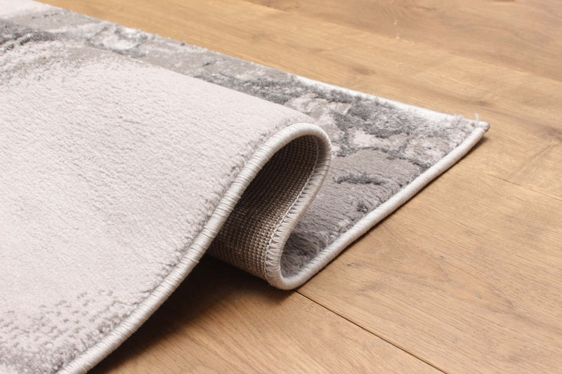 Dove Grey Rug 8'0\" x 10'0\"