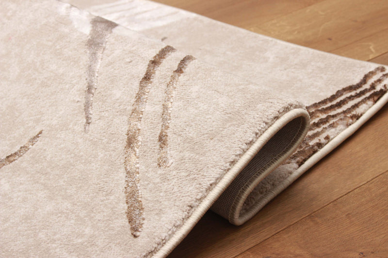 Wisp Taupe Area Rug - 8'0\" X 10'0\"   
