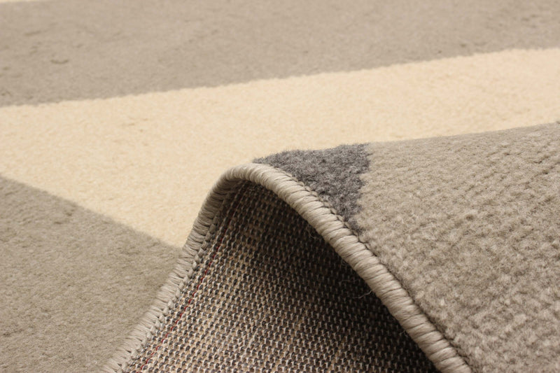 Bianca Grey Area Rug - 8'0\" x 10'0\"