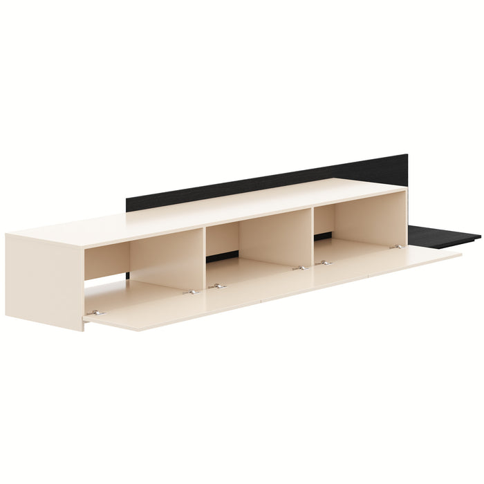 Noa Extendable TV Console Tv Stand