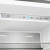 Forno Maderno 60 Inch Convertible Refrigerator, 27.2 cu.ft., with Decorative Grill - FFFFD1722-60S | Refrigerateur convertible Maderno de 60 po, 27,2 pi³, avec grille decorative – FFFFD1722-60S