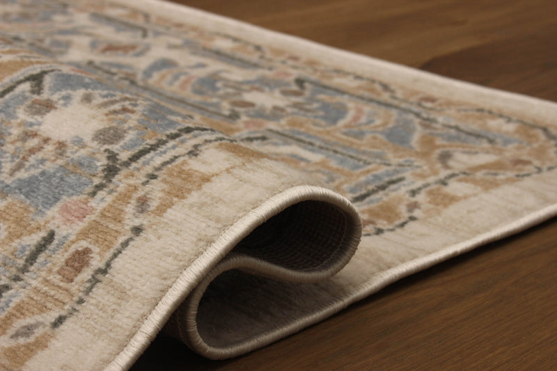 Katie Ivory Area Rug - 8'0\" X 10'0\"   