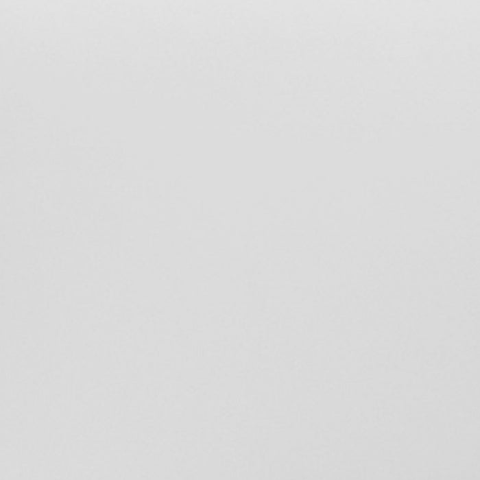 Sunnyside Modern 5-Piece Conversation Set in White