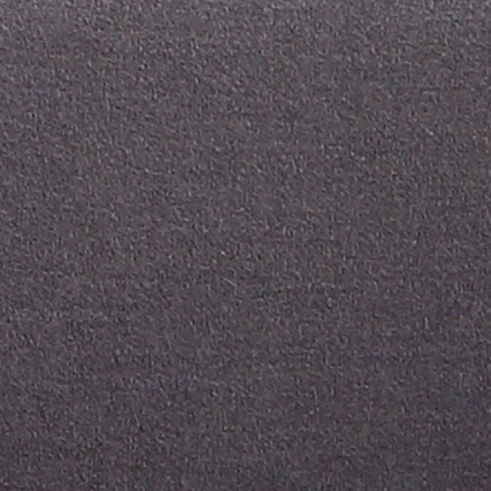 Manhattan Comfort Raspberry Polished Chrome Wool Blend Adjustable Swivel Accent Chair - Grey