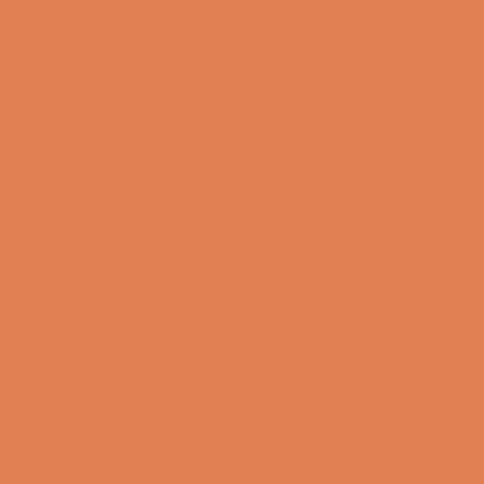 Manhattan Comfort Voyager Brushed Metal Woven Swivel Adjustable Accent Chair - Orange