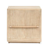 Adelaide 22" End Table with Storage - Sanibel Brown | Table de bout Adelaide de 22 po avec rangement - brun Sanibel