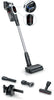 Bosch Unlimited 9 Cordless Vacuum – White - BCS931WUC | Aspirateur sans fil Unlimited 9 de Bosch - Blanc - BCS931WUC