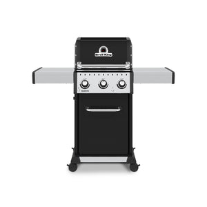 Broil King Baron™ 320 Pro Natural Gas Grill in Black - 874217