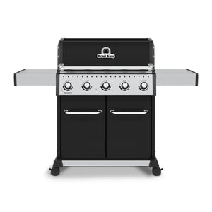 Broil King Baron™ 520 Pro Propane Gas Grill in Black - 876214