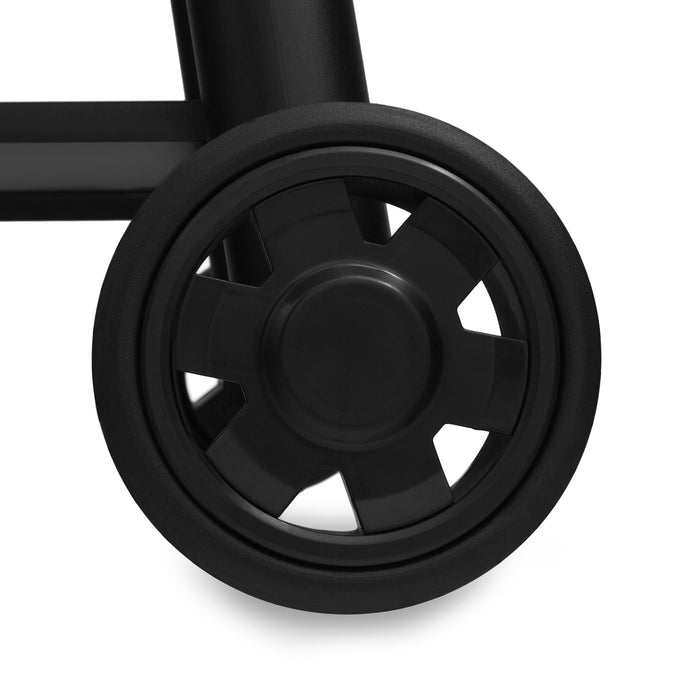 Broil King Crown™ Pellet 400 640 Sq. In. Pellet Grill in Black - 493051