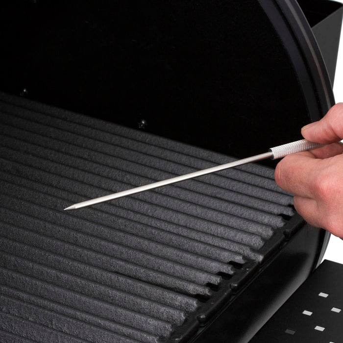 Broil King Regal Pellet 400 Grill in Black