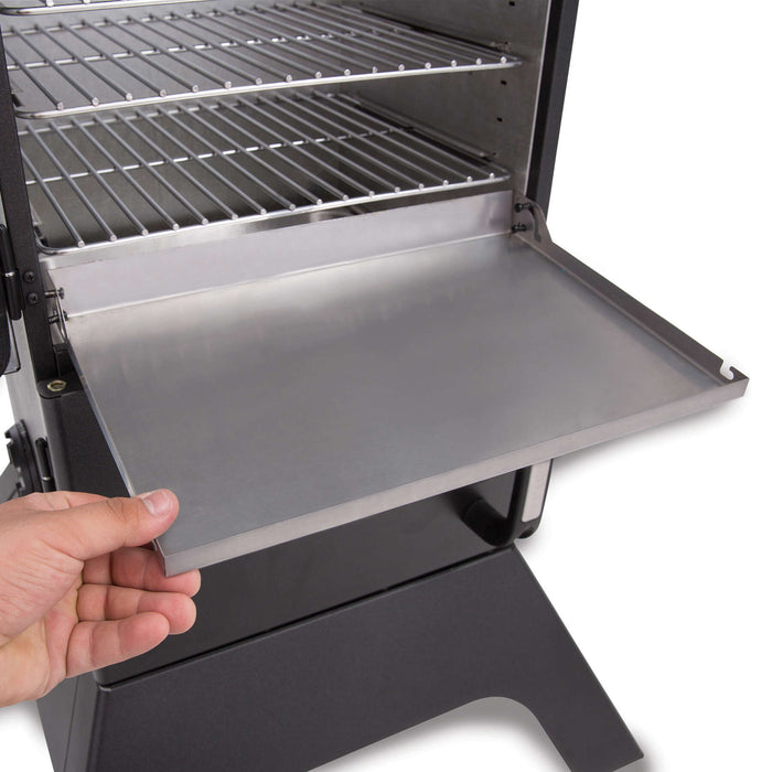 Broil King Vertical 14,000-BTU Natural Gas Smoker - 923617 Grill