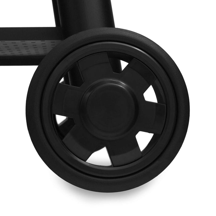 Broil King Regal Charcoal 400 Charcoal Grill in Black