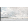 Lakeview Acrylic Painting - 30\" x 60\"