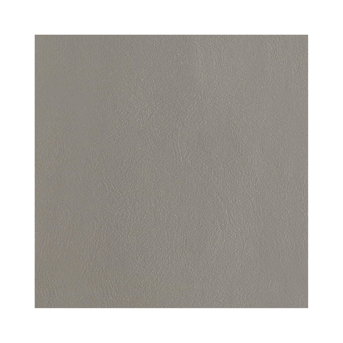 Manhattan Comfort Modern Shubert Barstool Upholstered Leatherette with Beech Wood Legs - Dark Taupe