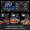 Broil King Baron 5-Burner Pellet Module Conversion Kit in Black Grill | Ensemble de conversion pour module aux granules Baron pour barbecue a 5 bruleurs, noir