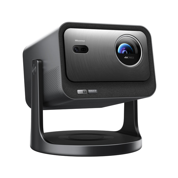 HISENSE 65\" - 300\" C3 Triple Laser 4K UHD Smart VIDAA OS Mini Projector (C3MINILP)