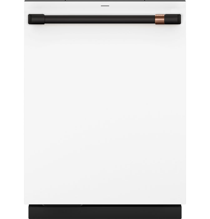 Café Dishwasher Handle Kit - Flat Black - CXADTH1PVFB