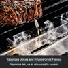 Broil King Crown S 440 4-Burner 40,000-BTU Natural Gas BBQ - 865367 Grill | Broil King Crown S 440 4-bruleurs 40 000 BTU Barbecue a gaz naturel - 865367